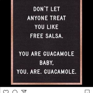 Meet your Posher, Beth